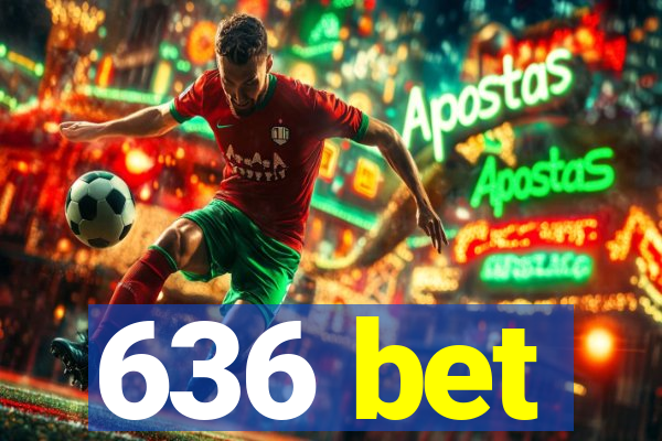 636 bet
